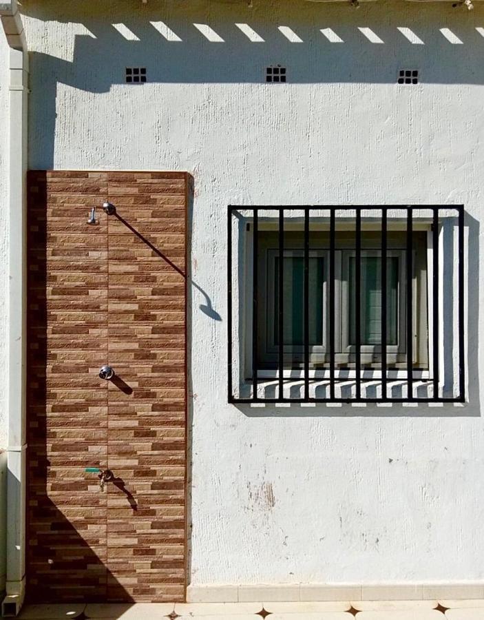 Adosado De 140M2 Con Terraza A 50 M De La Playa Denia Exterior foto